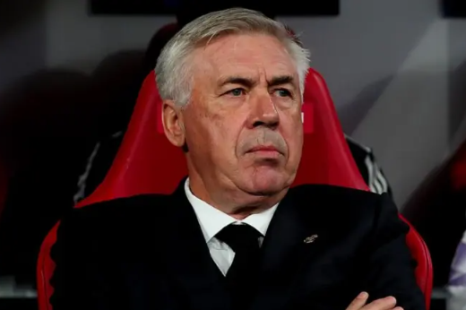 Ufootball_carlo ancelotti