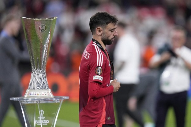 Bruno Fernandes