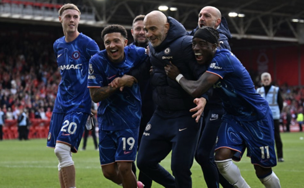 Ufootball_Chelsea