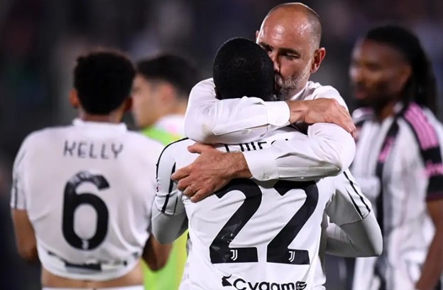 Ufootball_Juventus_意甲