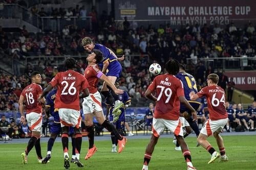 Ufootball_ManchesterUnited