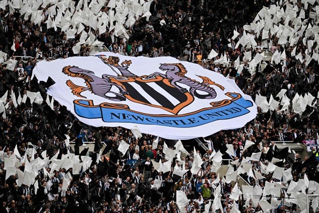 Newcastle