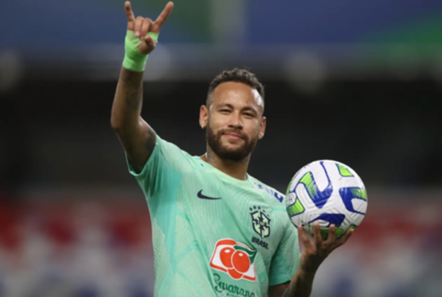 Ufootball_neymar