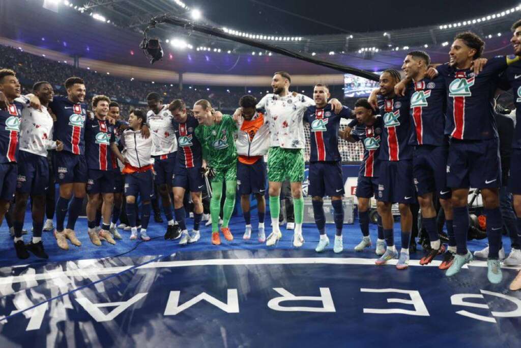 Paris Saint-Germain