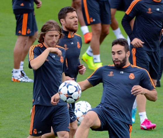 Real Madrid
