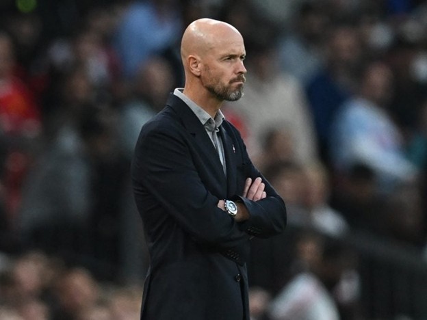 Ufootball_Ten Hag_Leverkusen