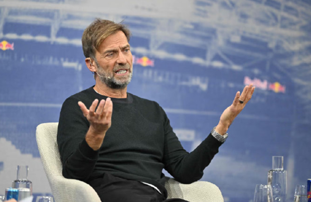 Jürgen Klopp