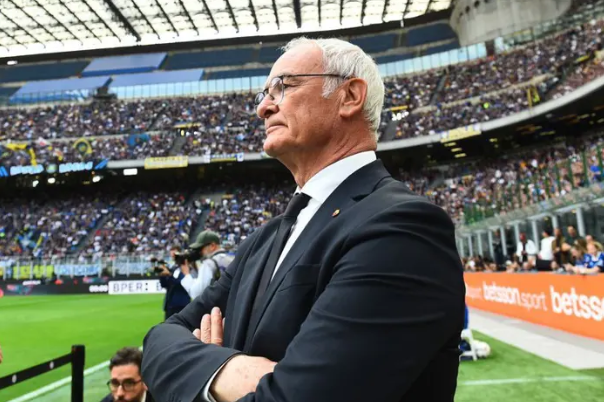 Claudio Ranieri