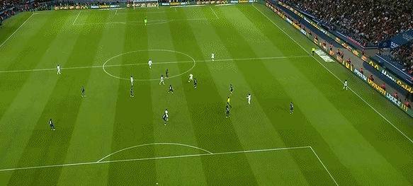 Ligue 1 Finale Match