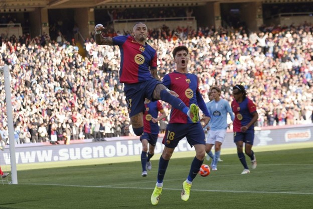 Ufootball_Barcelona