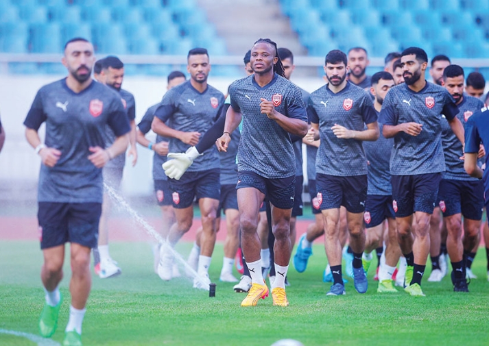 Ufootball_Barhain
