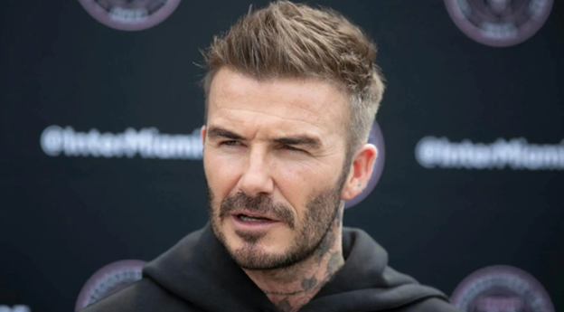 Ufootball_Beckham
