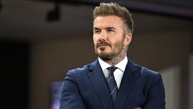 Ufootball_Beckham