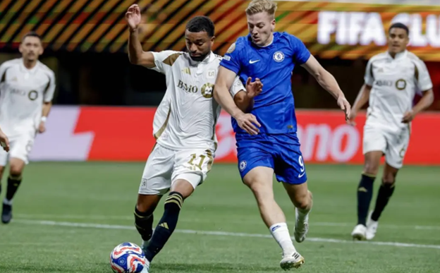 Ufootball_Chelsea