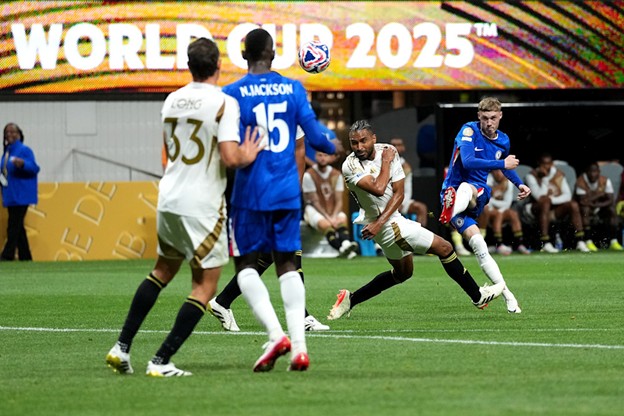 Ufootball_Chelsea