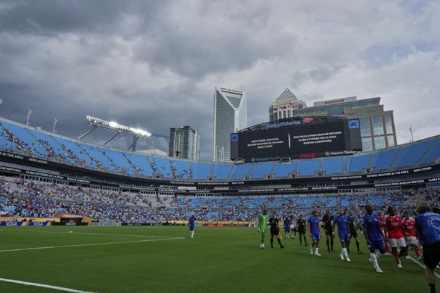 Ufootball_Club World Cup