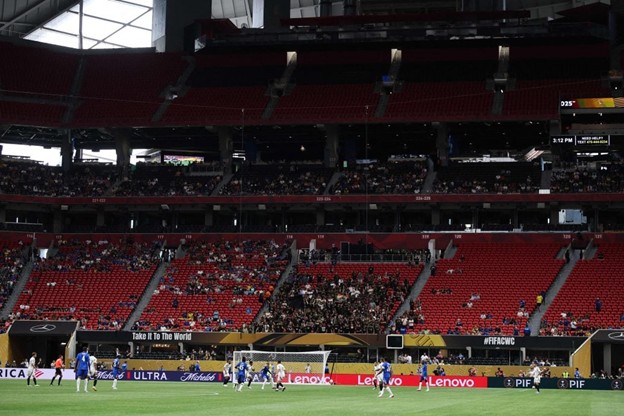 Ufootball_Club World Cup