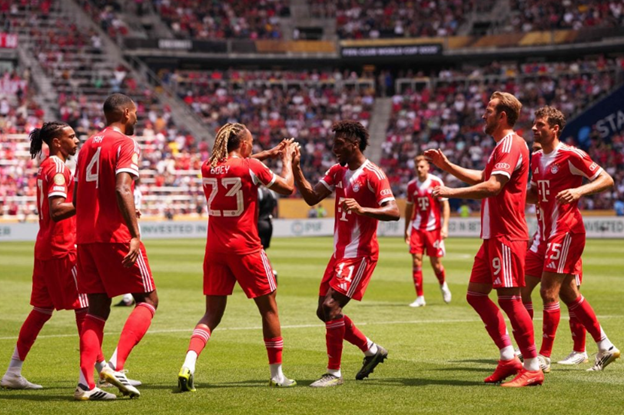 Ufootball_Club World Cup_Bayern Munich