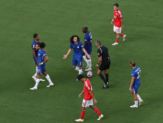 Ufootball_Club World Cup_Chelsea