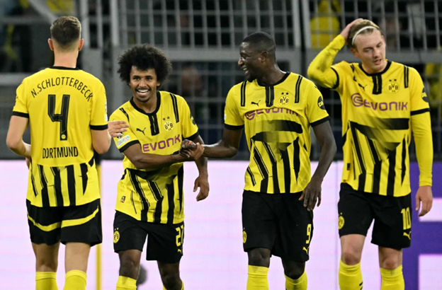 Ufootball_Club World Cup_Dortmund 1