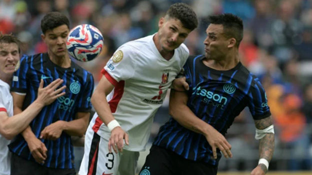 Ufootball_Club World Cup_Inter Milan