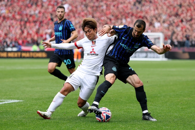 Ufootball_Club World Cup_Inter Milan