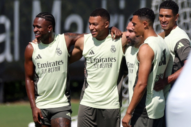 Ufootball_Club World Cup_Real Madrid