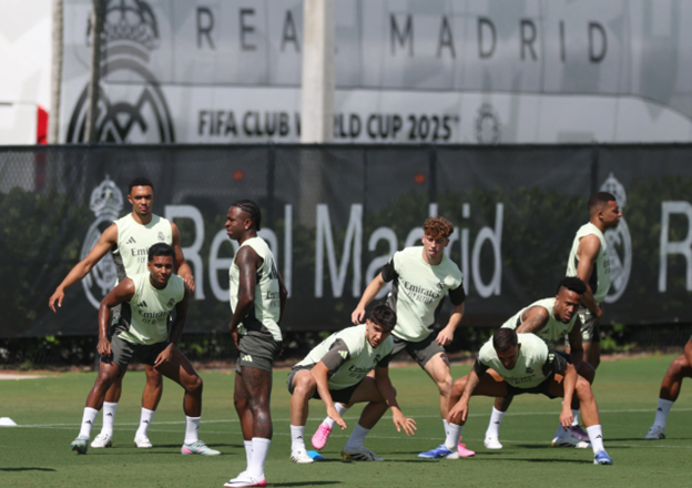 Ufootball_Club World Cup_Real Madrid