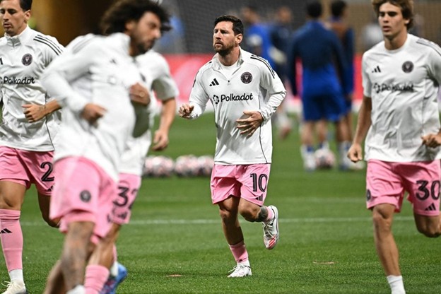 Ufootball_Club World Cup_Real Miami