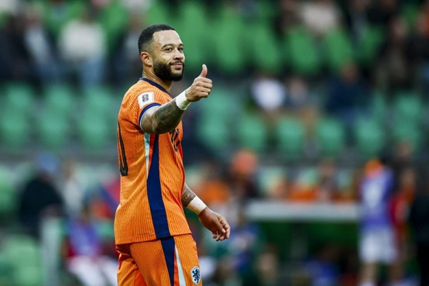Ufootball_Depay