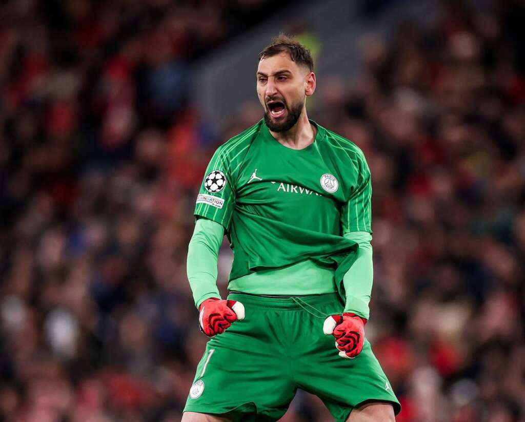Ufootball_Donnarumma