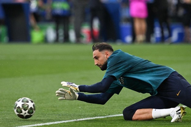 Ufootball_Donnarumma