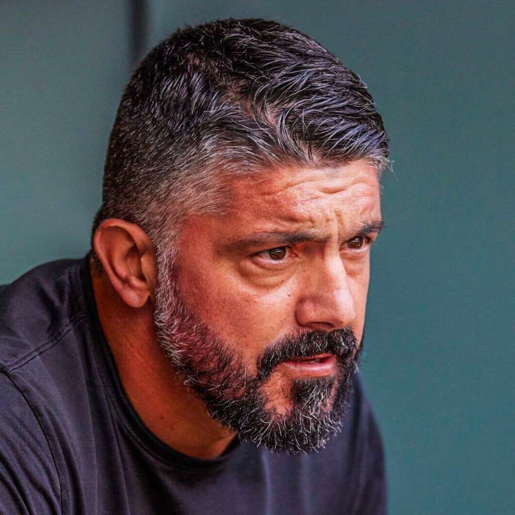 Ufootball_Gennaro Gattuso