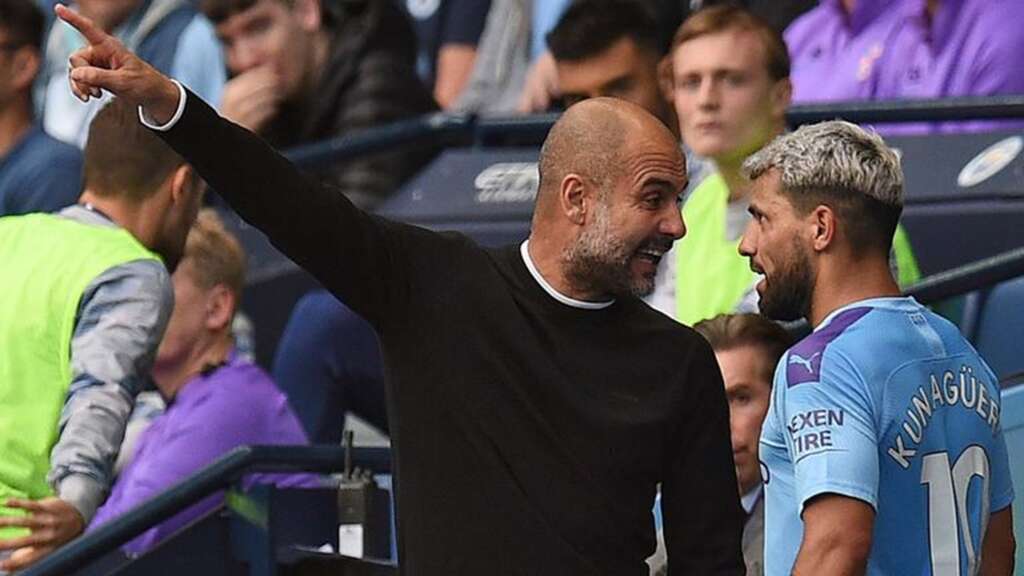 Ufootball_Guardiola_Sergio Aguero