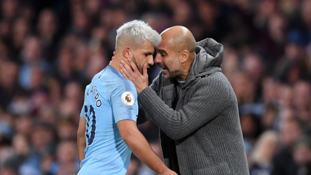 Ufootball_Guardiola_Sergio Aguero