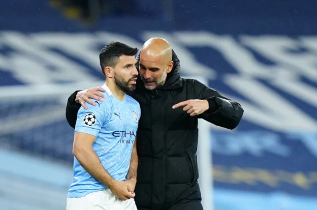 Ufootball_Guardiola_Sergio Aguero