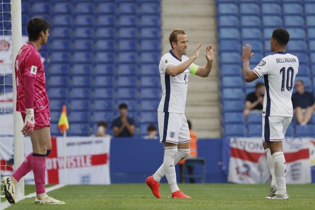 Ufootball_Harry Kane