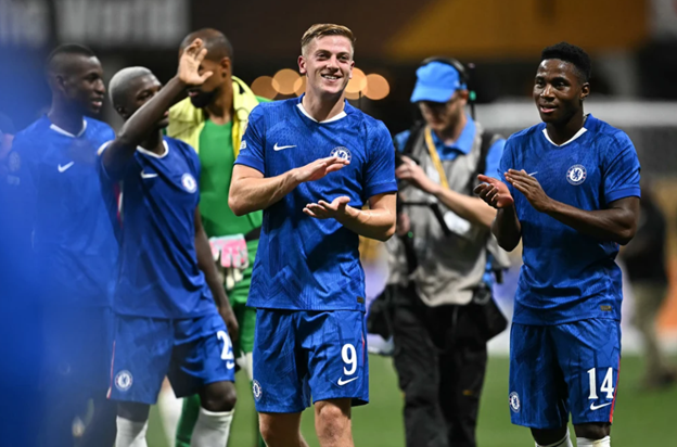 Ufootball_Chelsea
