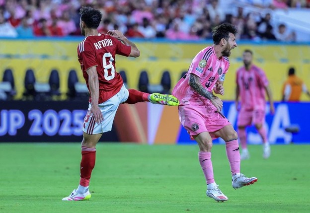 Ufootball_Messi