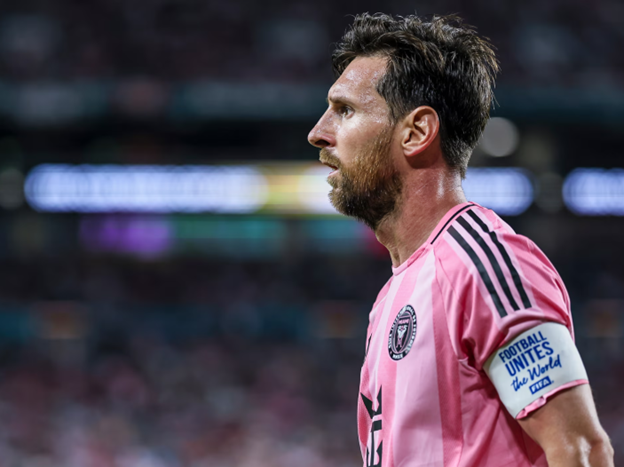 Ufootball_Messi