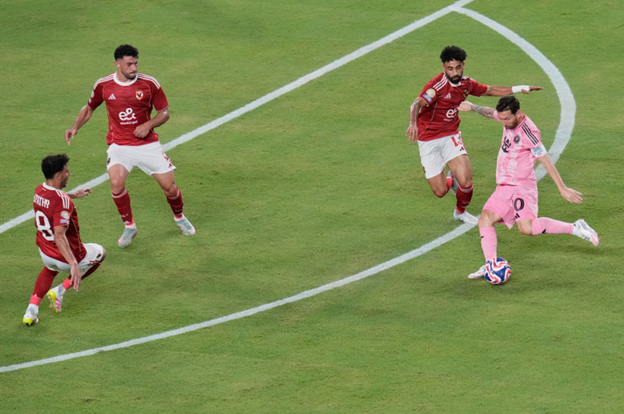 Ufootball_Messi