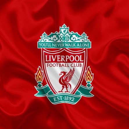 Ufootball_利物浦