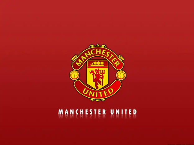 Ufootball_Man United