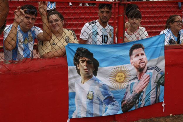 Ufootball_Maradona