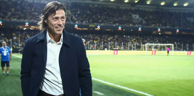 Ufootball_Matias Almeyda