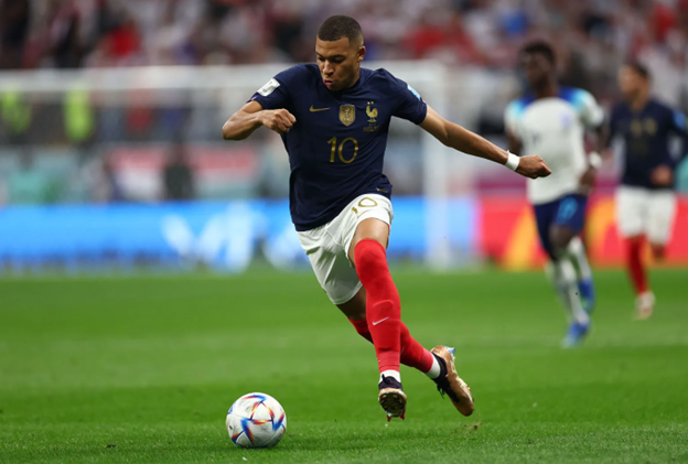 Ufootball_Mbappe