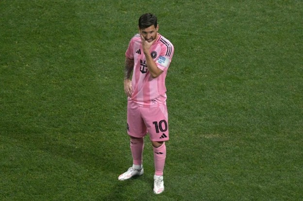 Ufootball_梅西