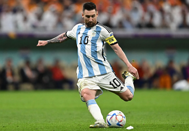 Ufootball_Messi