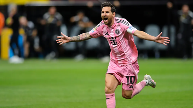 Ufootball_Messi