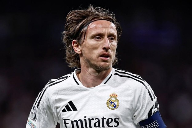 Ufootball_Modric
